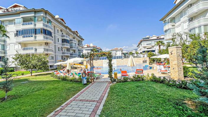 Image No.17-3 Bed Apartment for sale