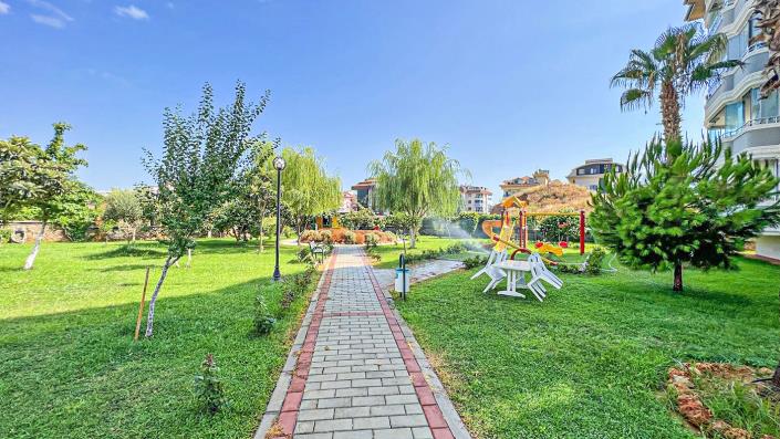 Image No.20-3 Bed Apartment for sale