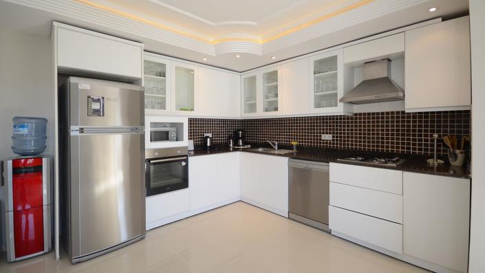 Image No.23-3 Bed Apartment for sale