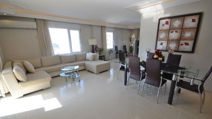 Image No.26-3 Bed Apartment for sale