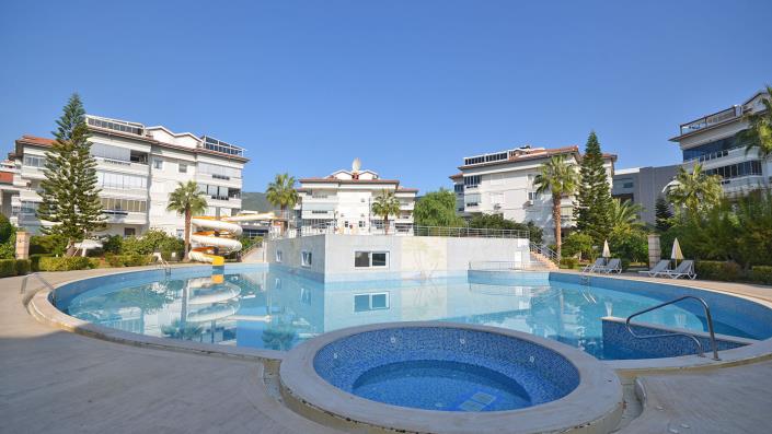 Image No.50-3 Bed Apartment for sale