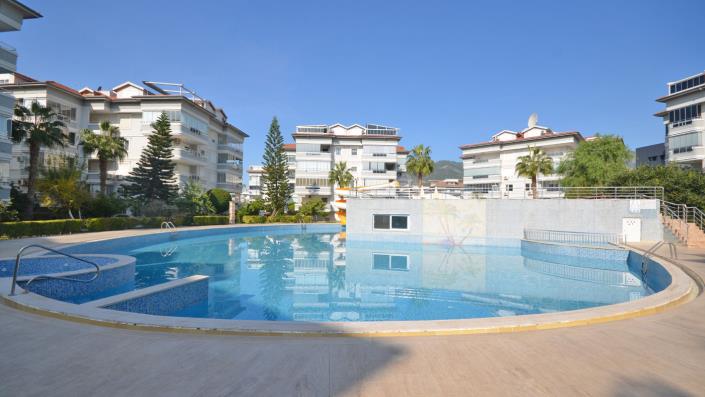 Image No.51-3 Bed Apartment for sale