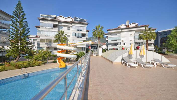 Image No.52-3 Bed Apartment for sale