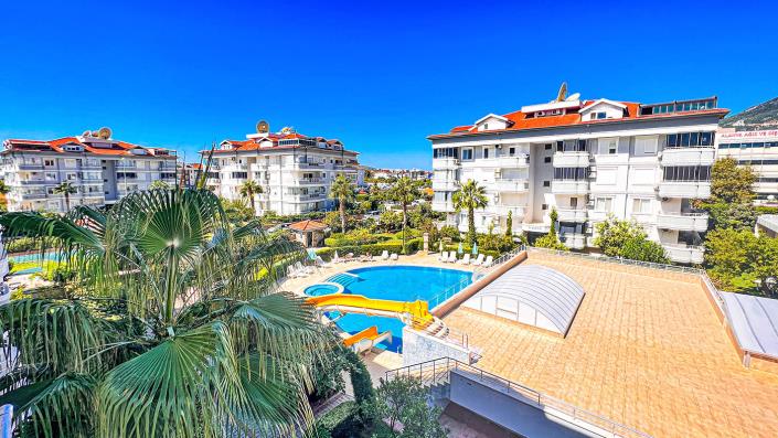 Image No.53-3 Bed Apartment for sale