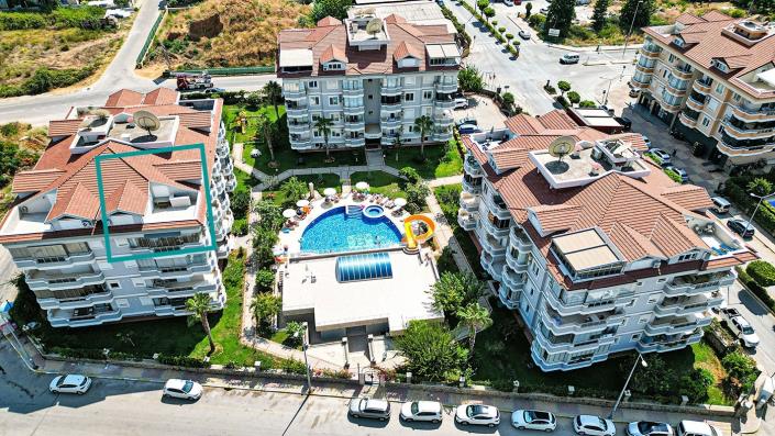 Image No.2-3 Bed Penthouse for sale