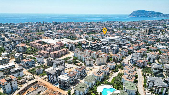 Image No.4-3 Bed Penthouse for sale