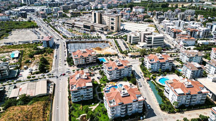 Image No.5-3 Bed Penthouse for sale