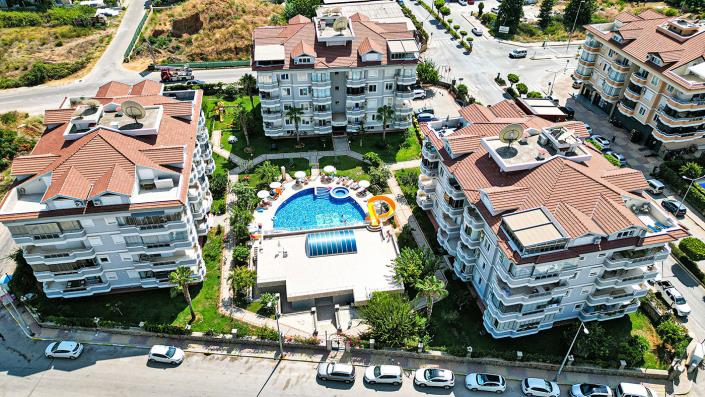 Image No.6-3 Bed Penthouse for sale