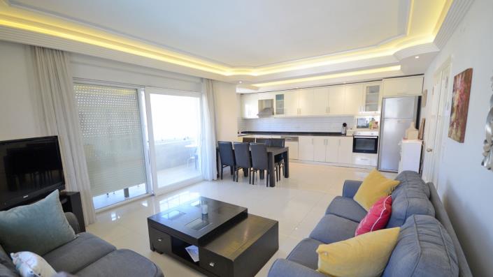 Image No.19-3 Bed Penthouse for sale