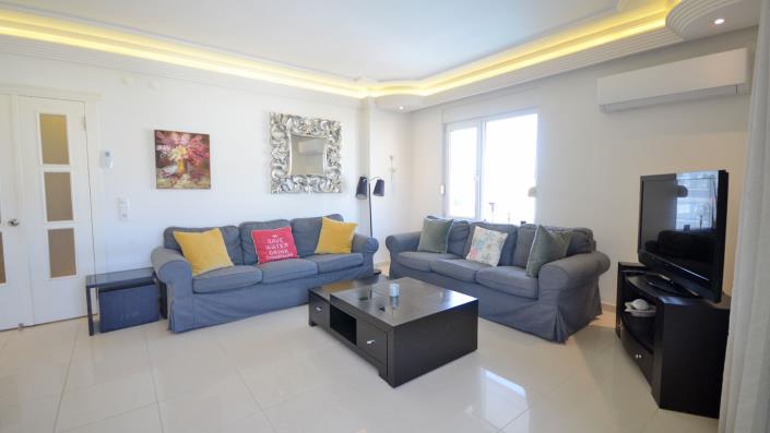 Image No.20-3 Bed Penthouse for sale