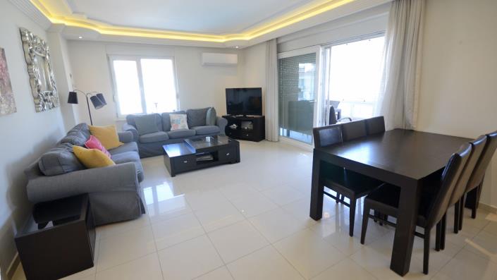 Image No.23-3 Bed Penthouse for sale
