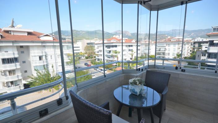Image No.25-3 Bed Penthouse for sale