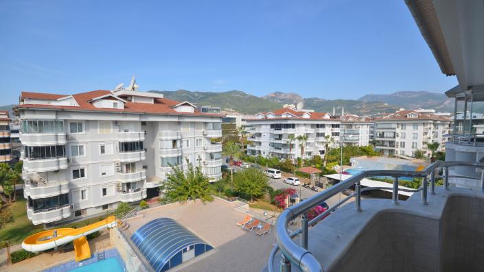 Image No.29-3 Bed Penthouse for sale