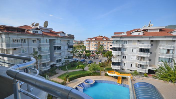 Image No.30-3 Bed Penthouse for sale
