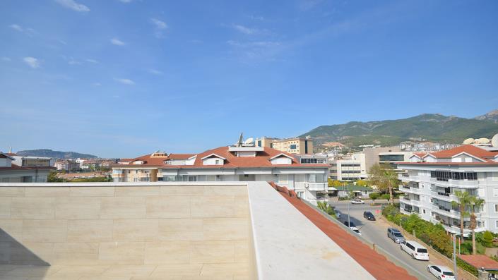 Image No.42-3 Bed Penthouse for sale