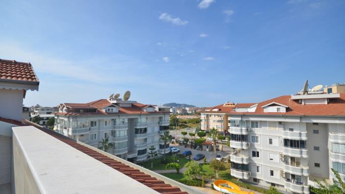 Image No.43-3 Bed Penthouse for sale