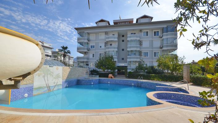 Image No.45-3 Bed Penthouse for sale