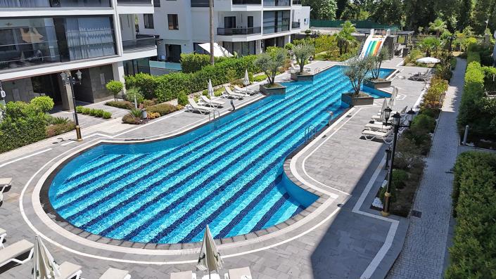 Image No.5-1 Bed Apartment for sale