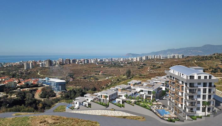 Image No.4-4 Bed Villa for sale