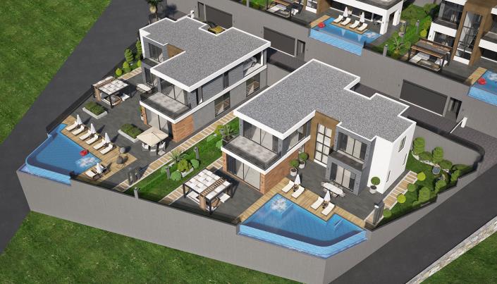 Image No.5-4 Bed Villa for sale