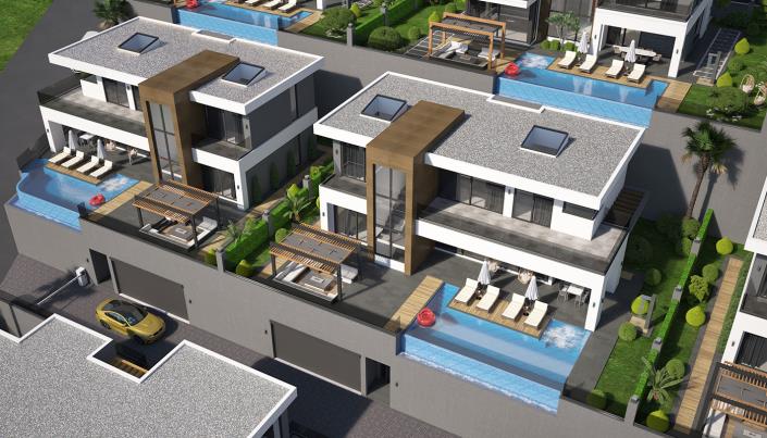 Image No.6-4 Bed Villa for sale