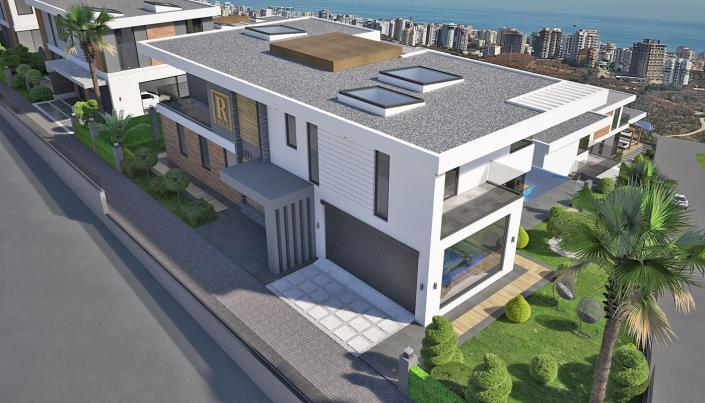 Image No.9-4 Bed Villa for sale