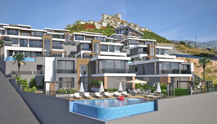 Image No.11-4 Bed Villa for sale
