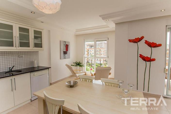 Image No.16-2 Bed Apartment for sale