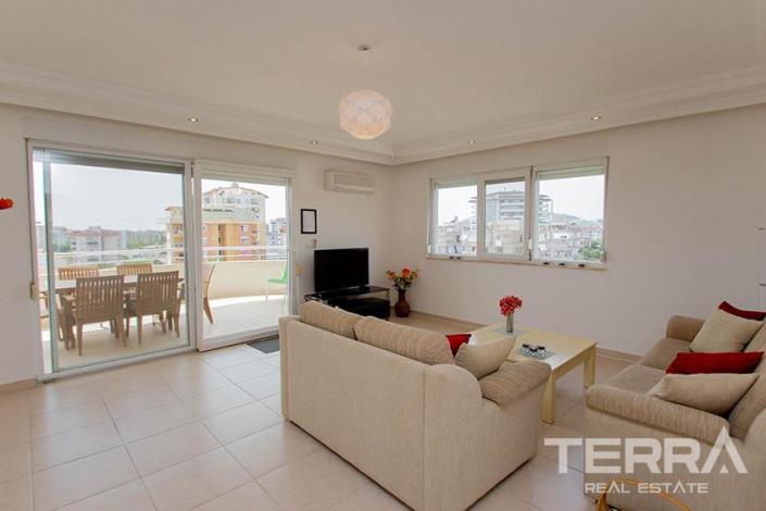 Image No.20-2 Bed Apartment for sale