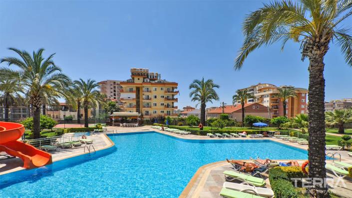 Image No.34-2 Bed Apartment for sale
