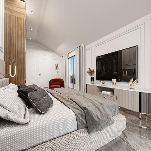 Image No.15-1 Bed Apartment for sale