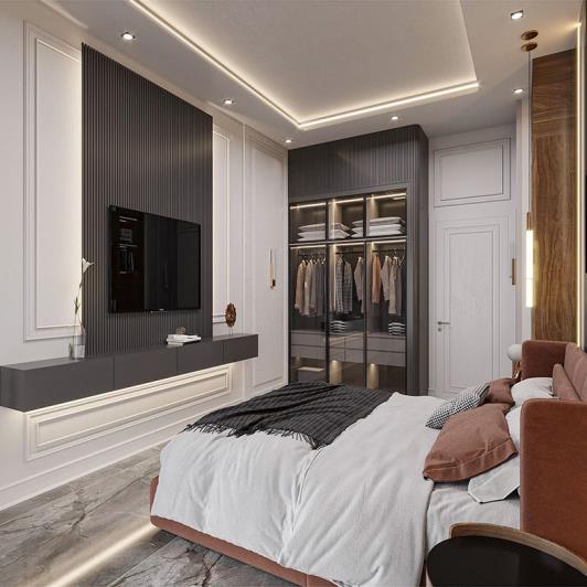 Image No.20-1 Bed Apartment for sale