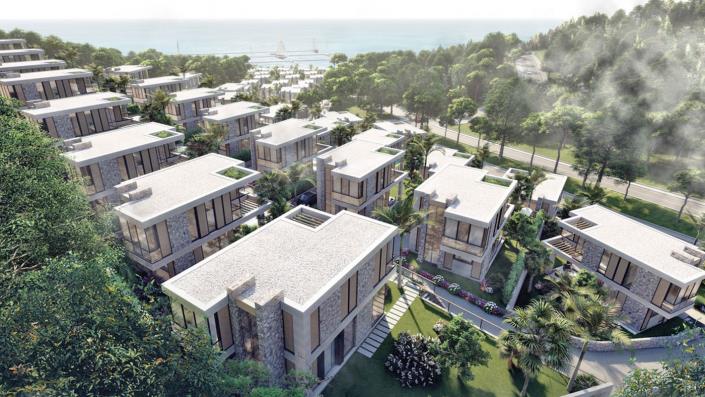 Image No.4-3 Bed Villa for sale