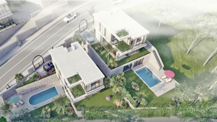 Image No.8-3 Bed Villa for sale