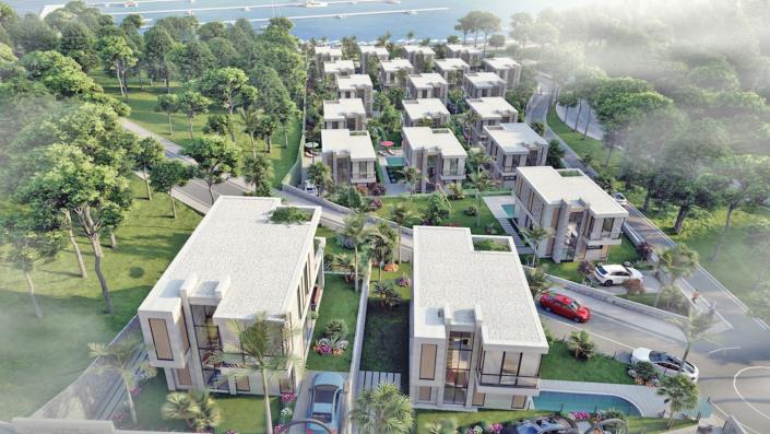Image No.9-3 Bed Villa for sale
