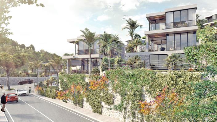 Image No.11-3 Bed Villa for sale