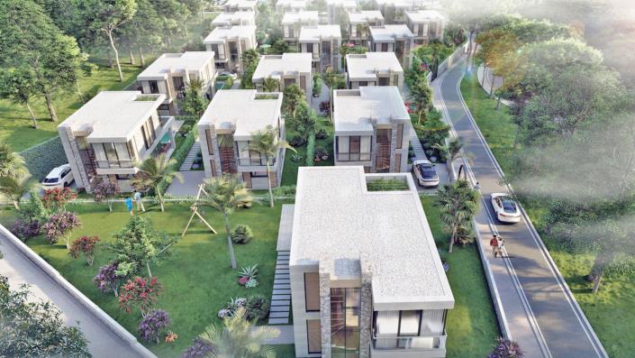 Image No.12-3 Bed Villa for sale