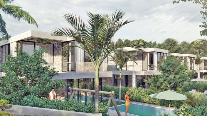 Image No.19-3 Bed Villa for sale