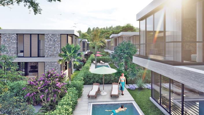 Image No.22-3 Bed Villa for sale