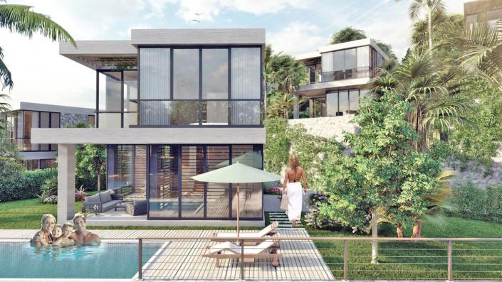 Image No.24-3 Bed Villa for sale