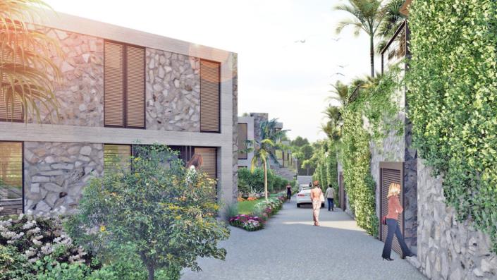 Image No.25-3 Bed Villa for sale