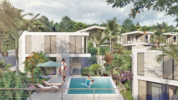 Image No.26-3 Bed Villa for sale