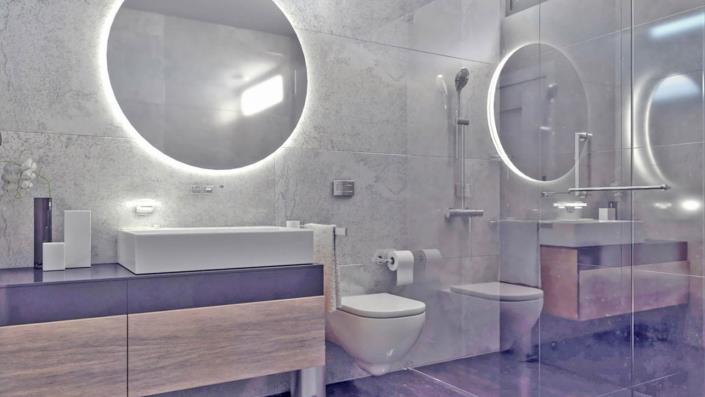 Image No.38-3 Bed Villa for sale