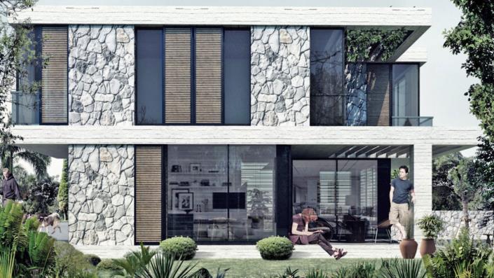 Image No.48-3 Bed Villa for sale
