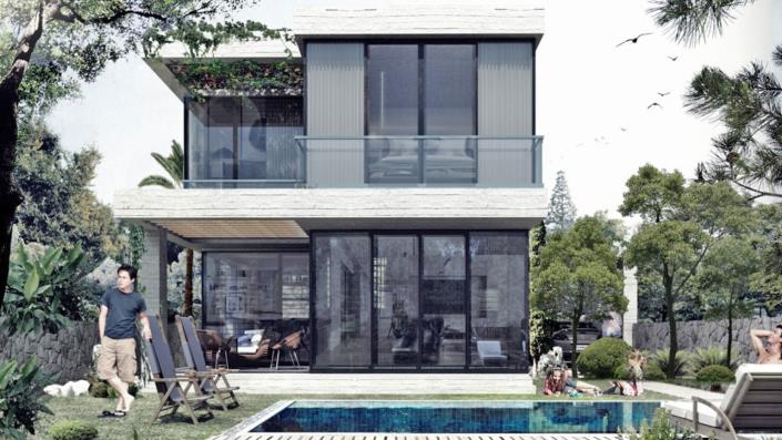 Image No.49-3 Bed Villa for sale