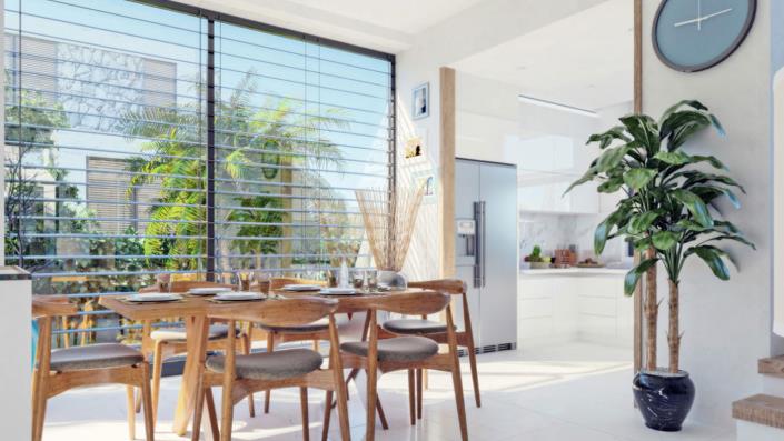 Image No.54-3 Bed Villa for sale
