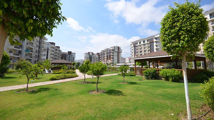 Image No.11-Studio de 1 chambre à vendre à Avsallar