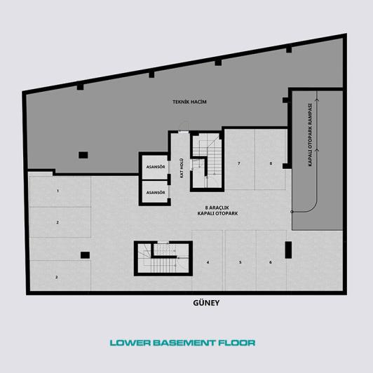 Image No.4-2 Bed Apartment for sale