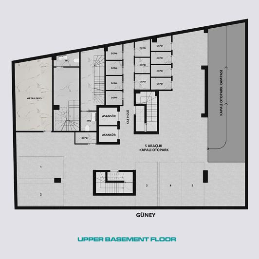 Image No.5-2 Bed Apartment for sale