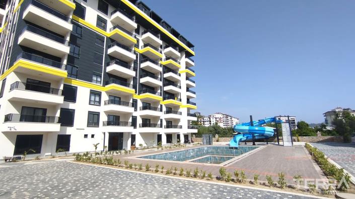 Image No.6-2 Bed Apartment for sale